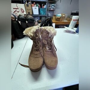 Trendsetters Elia boots